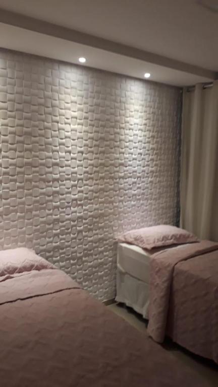  Vila dos diamantes flats de luxo lançamento