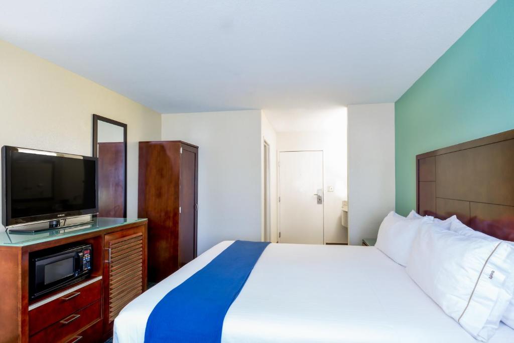 GreenTree Inn San Diego Mission Bay - Salle Royale Exécutive