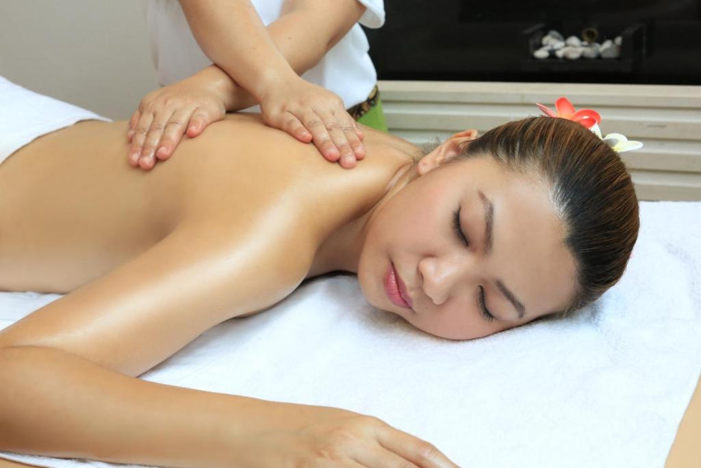 Jasmine Grande Residence - Resim 37