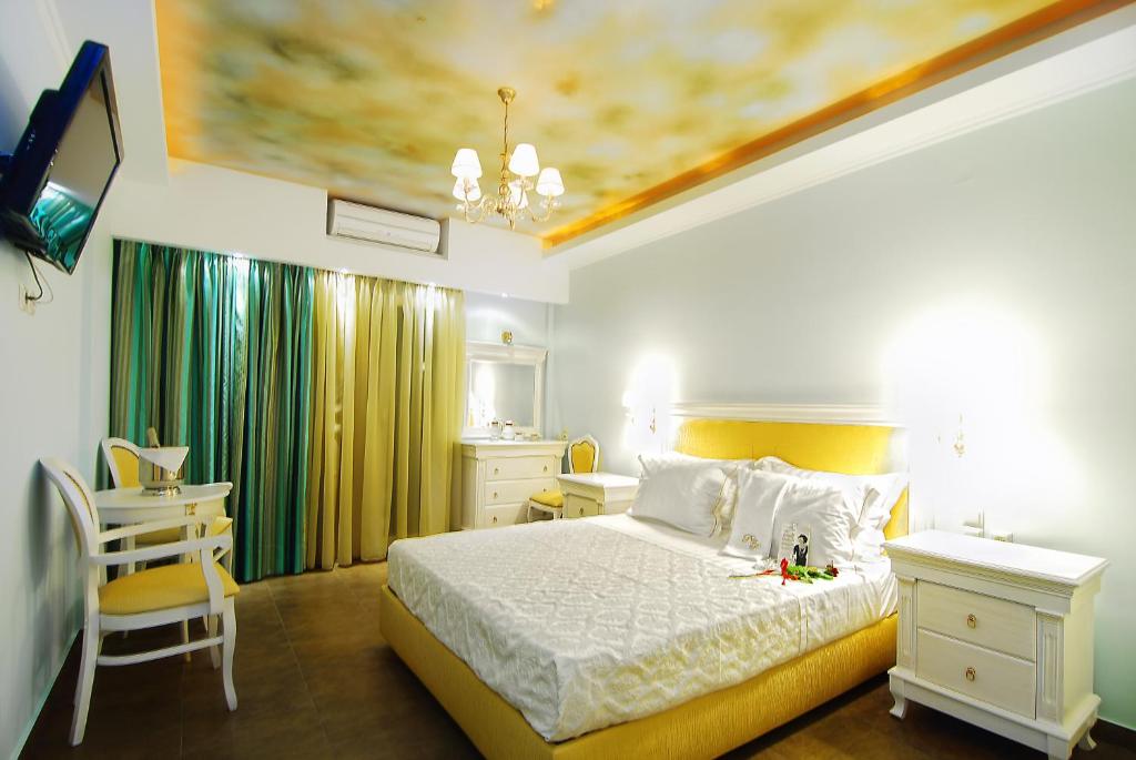 Hotel Parga Princess - 13