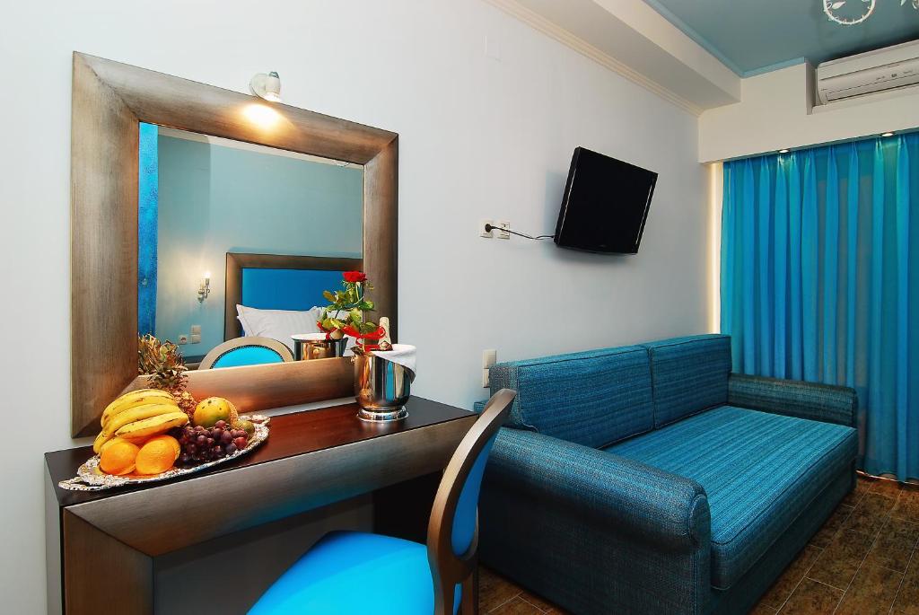 Hotel Parga Princess - 19