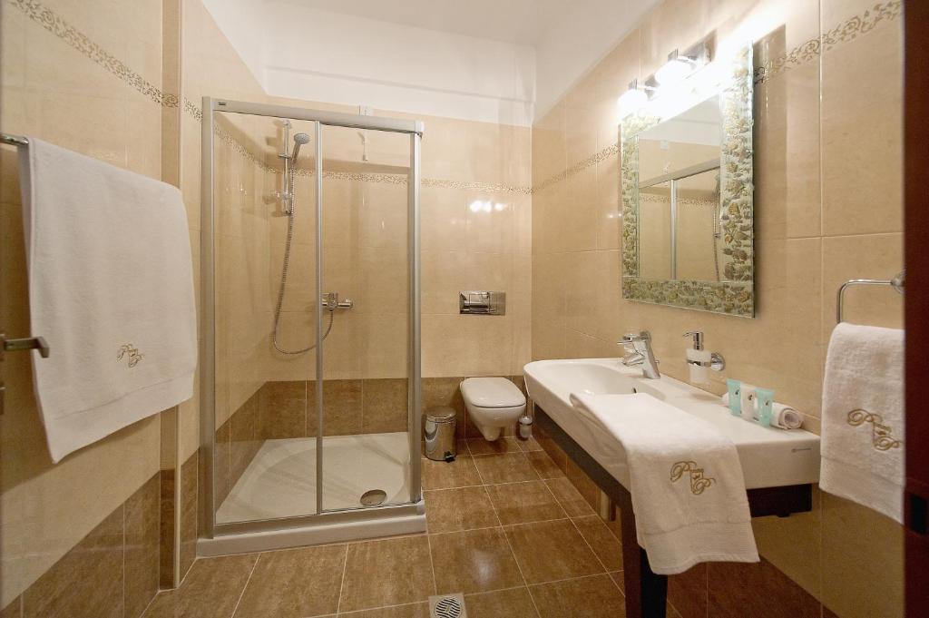 Hotel Parga Princess - 7