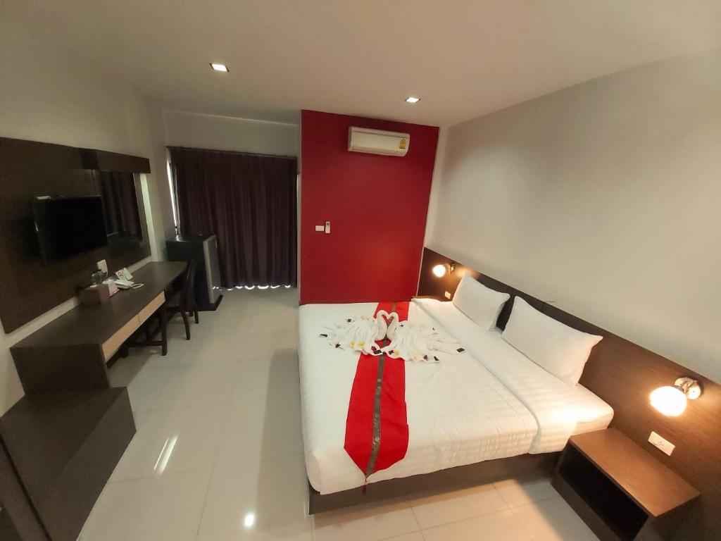 The Siri Place - Resim 15