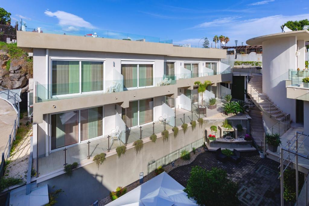 Zeus Hotel - Aparthotel - Meeting & Congress - Resim 4