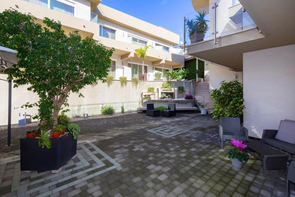 Zeus Hotel - Aparthotel - Meeting & Congress - Resim 17