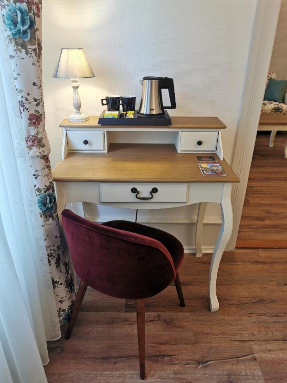 Colmar Suites - Chez Axelle – photo 49