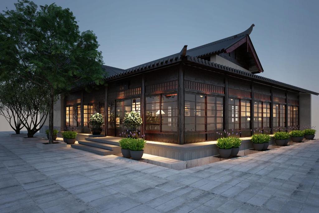 Anyu Qiyi Street Hotel Lijiang Updated 21 Prices