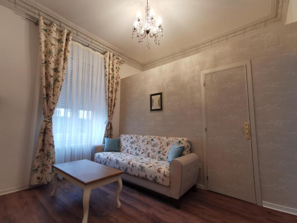 Colmar Suites - Résidence - 6