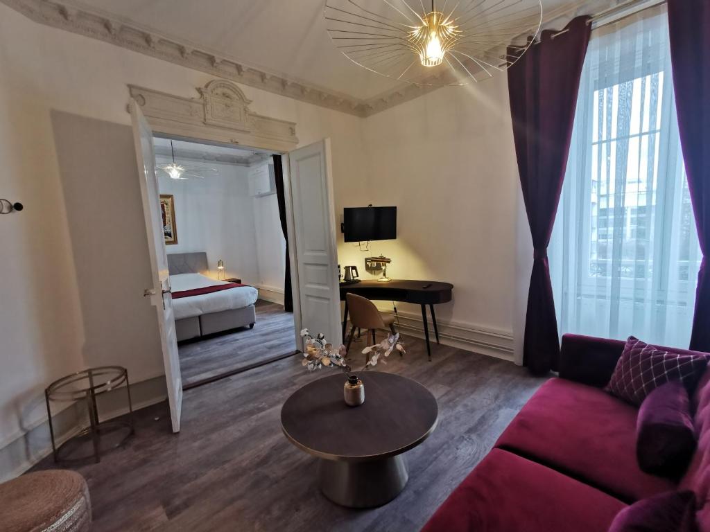Colmar Suites - Chez Axelle – photo 2