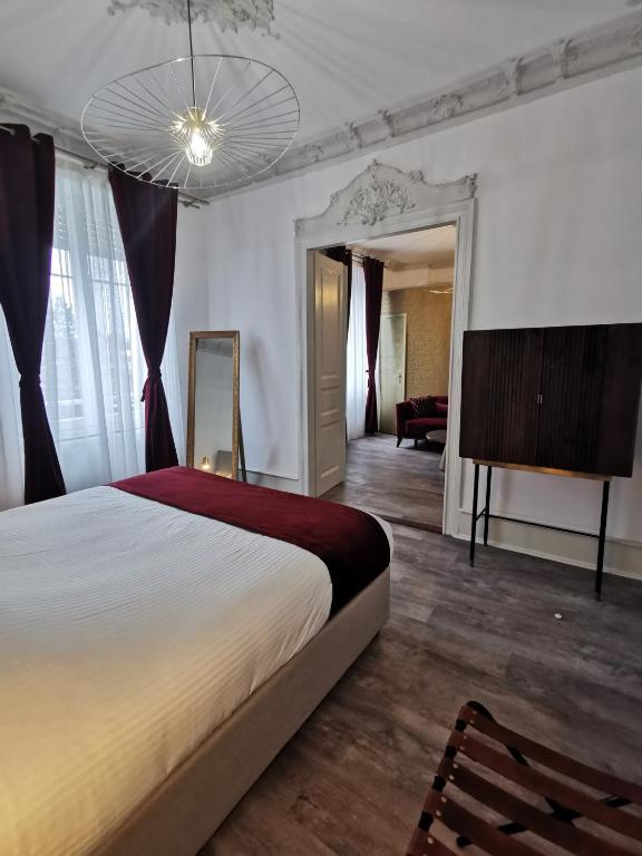 Colmar Suites - Chez Axelle – photo 12