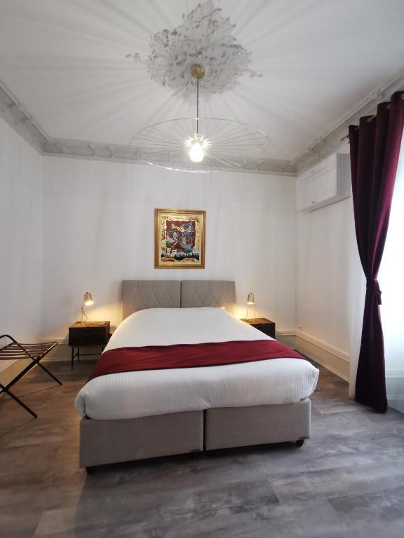 Colmar Suites - Chez Axelle – photo 7