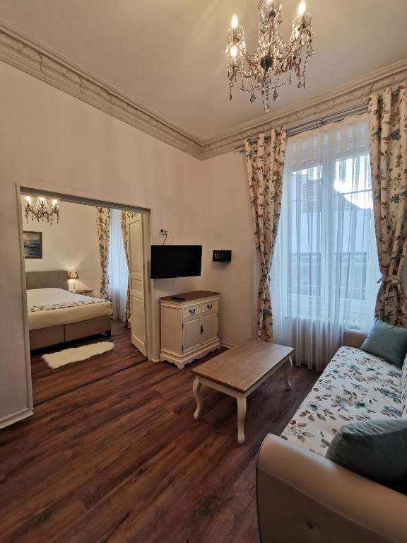 Colmar Suites - Résidence - 2