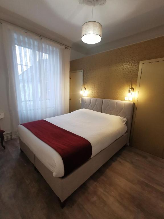Colmar Suites - Chez Axelle – photo 51