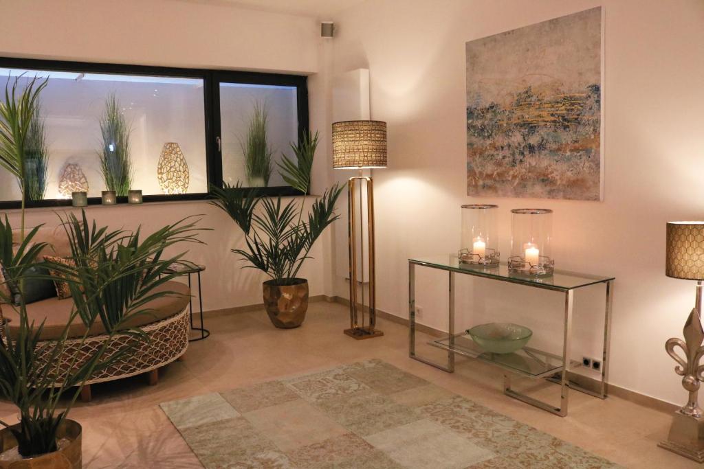 Fotografie z fotogalerie ubytování salinenparc Design Budget Hotel v destinaci Erwitte