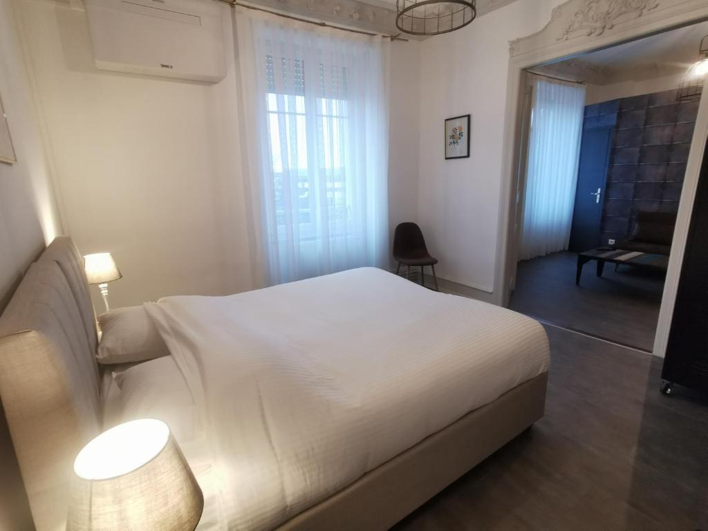 Colmar Suites - Chez Axelle – photo 39