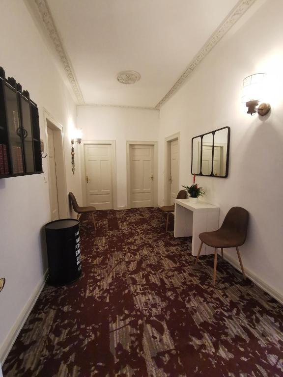 Colmar Suites - Chez Axelle – photo 30