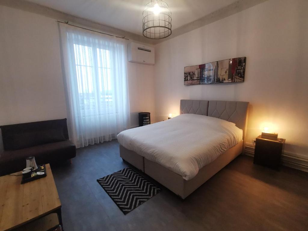 Colmar Suites - Chez Axelle – photo 27