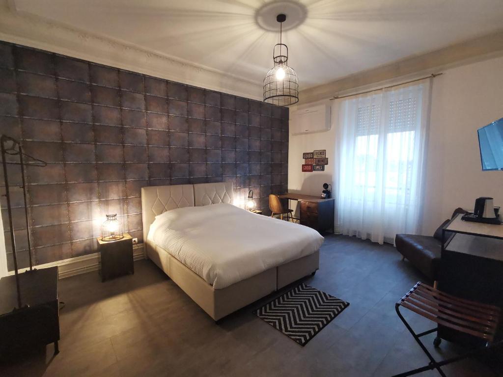 Colmar Suites - Chez Axelle – photo 26