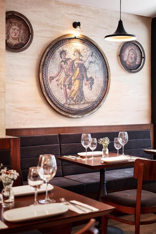 The Westist Hotel & Spa - Special Category - 17