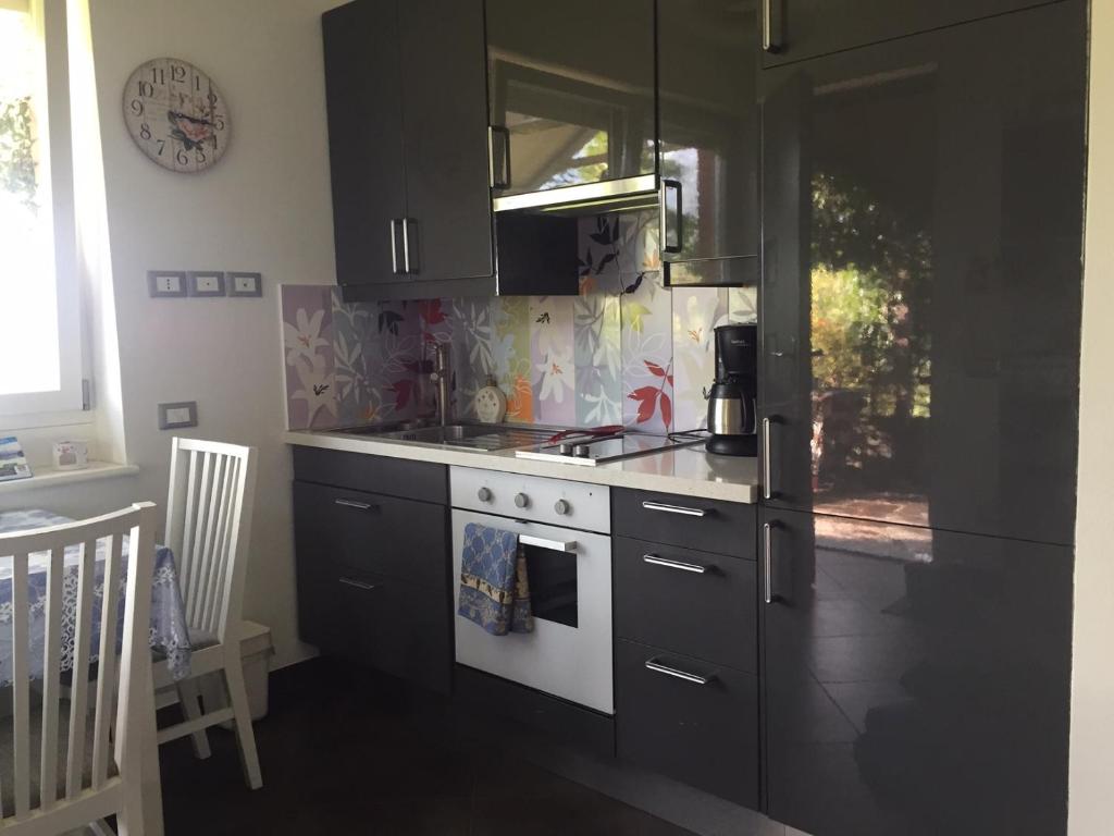 Afbeelding uit fotogalerij van Trento Small View in Trento