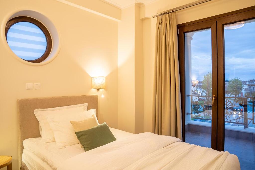 Olympus Terra Boutique Hotel - 5