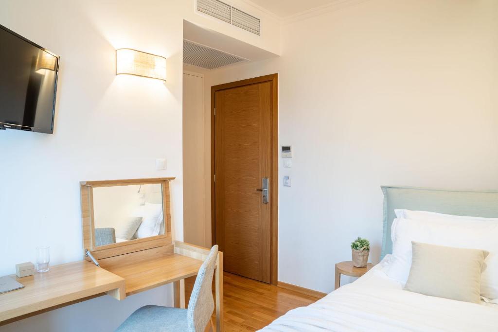 Olympus Terra Boutique Hotel - 1