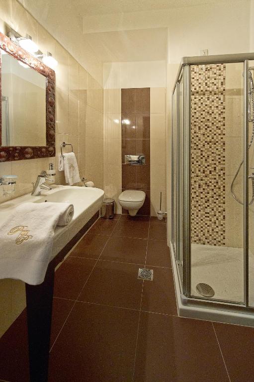 Hotel Parga Princess - 11