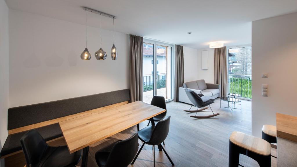 MANNI village - lifestyle apartments - 1