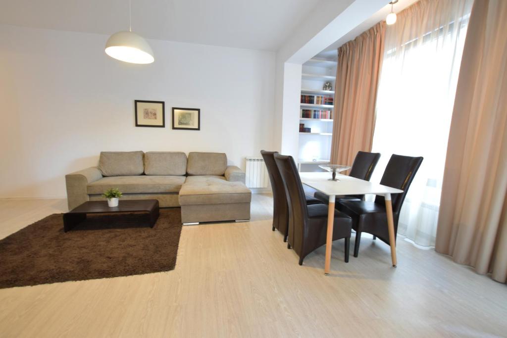 Uptown Residence Apartments - Resim 37