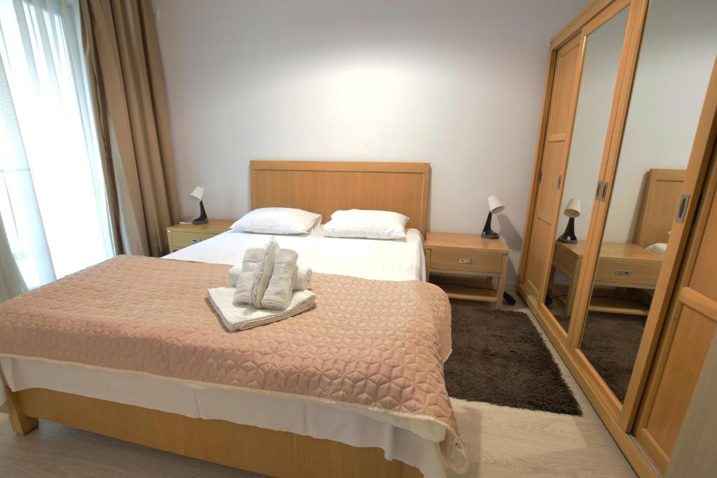 Uptown Residence Apartments - Resim 39