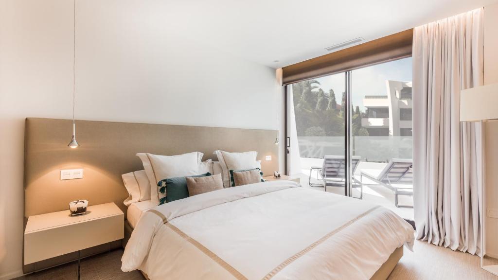 DUNES BEACH BOUTIQUE SUITE APARTMENTS, Marbella – Bijgewerkte ...