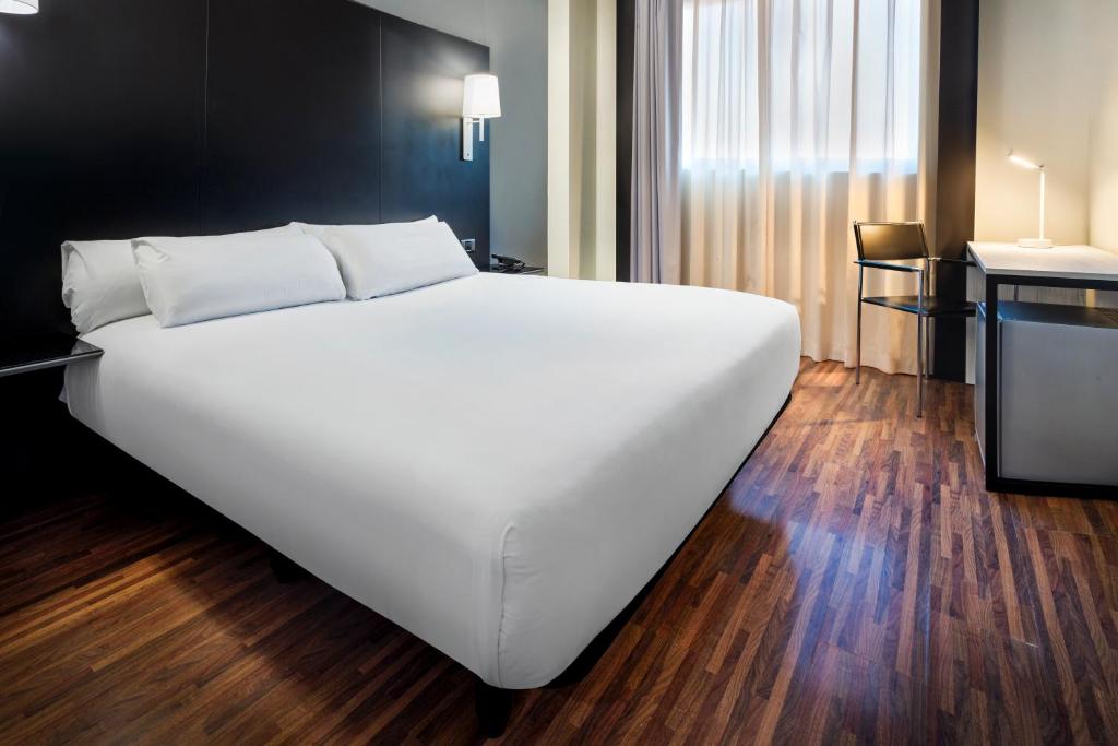 B&B Hotel Madrid Getafe, Getafe – Preços atualizados 2022