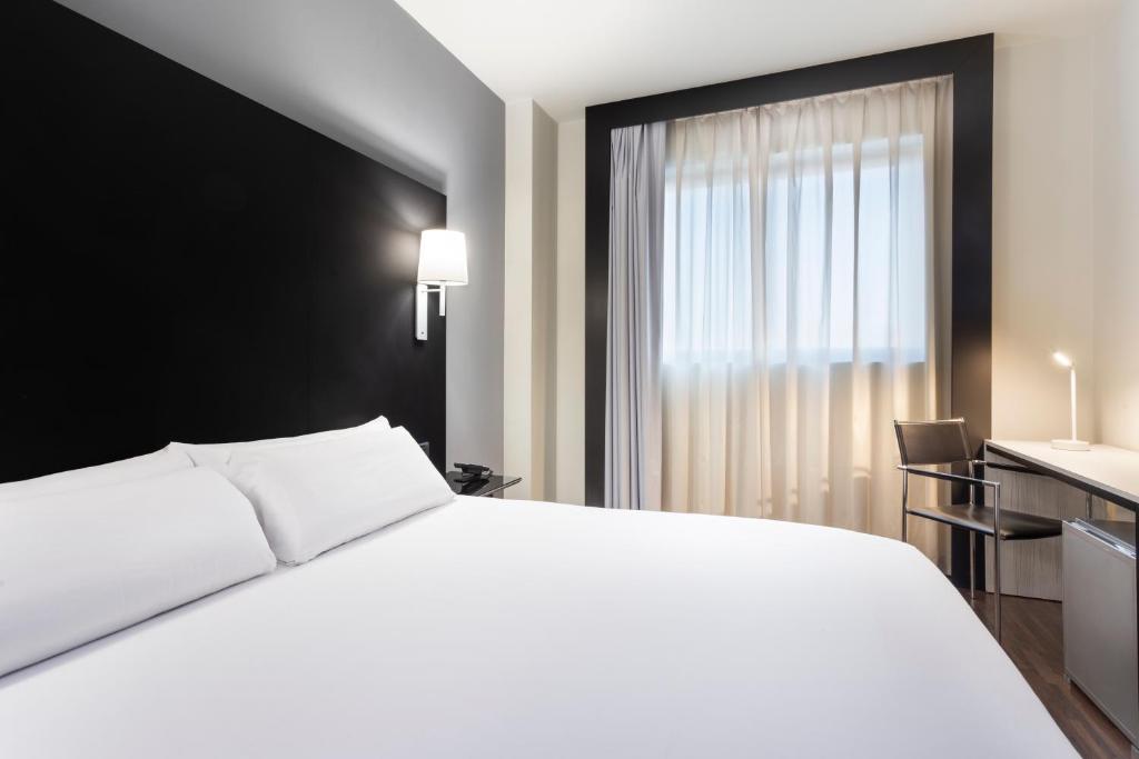 B&B HOTEL Madrid Getafe, Getafe – Updated 2023 Prices