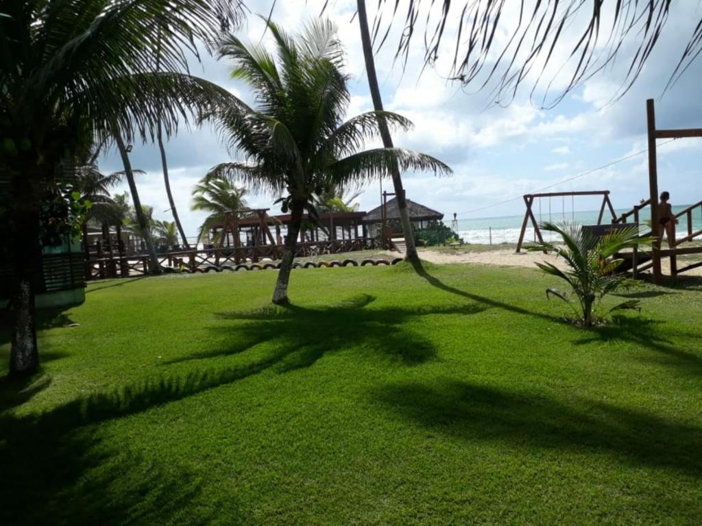  ANCORAR FLAT RESORT 1Q