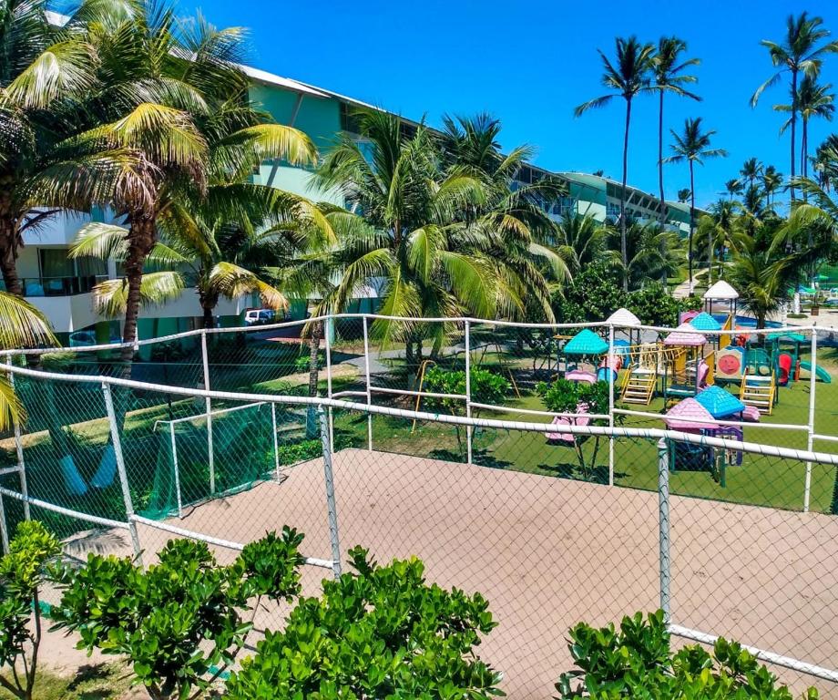  ANCORAR FLAT RESORT 1Q