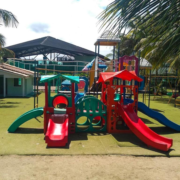  ANCORAR FLAT RESORT 1Q