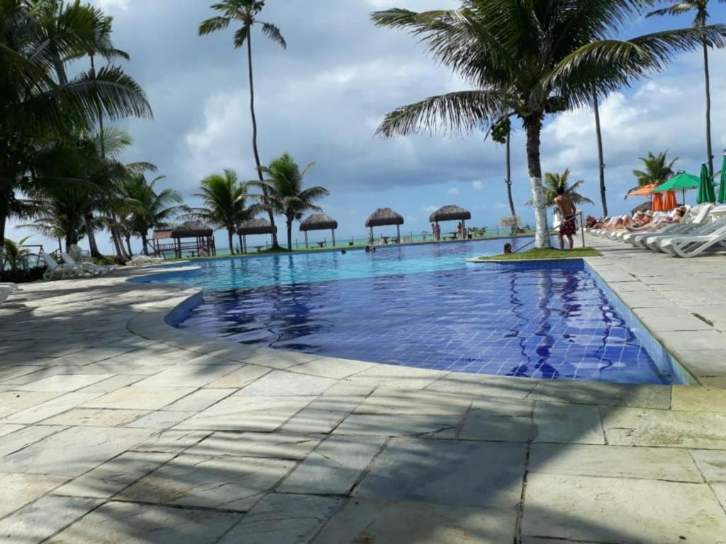  ANCORAR FLAT RESORT 1Q
