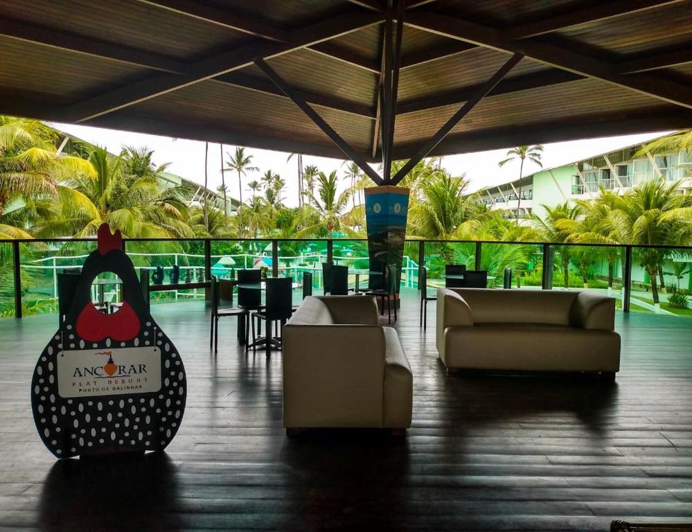  ANCORAR FLAT RESORT 1Q