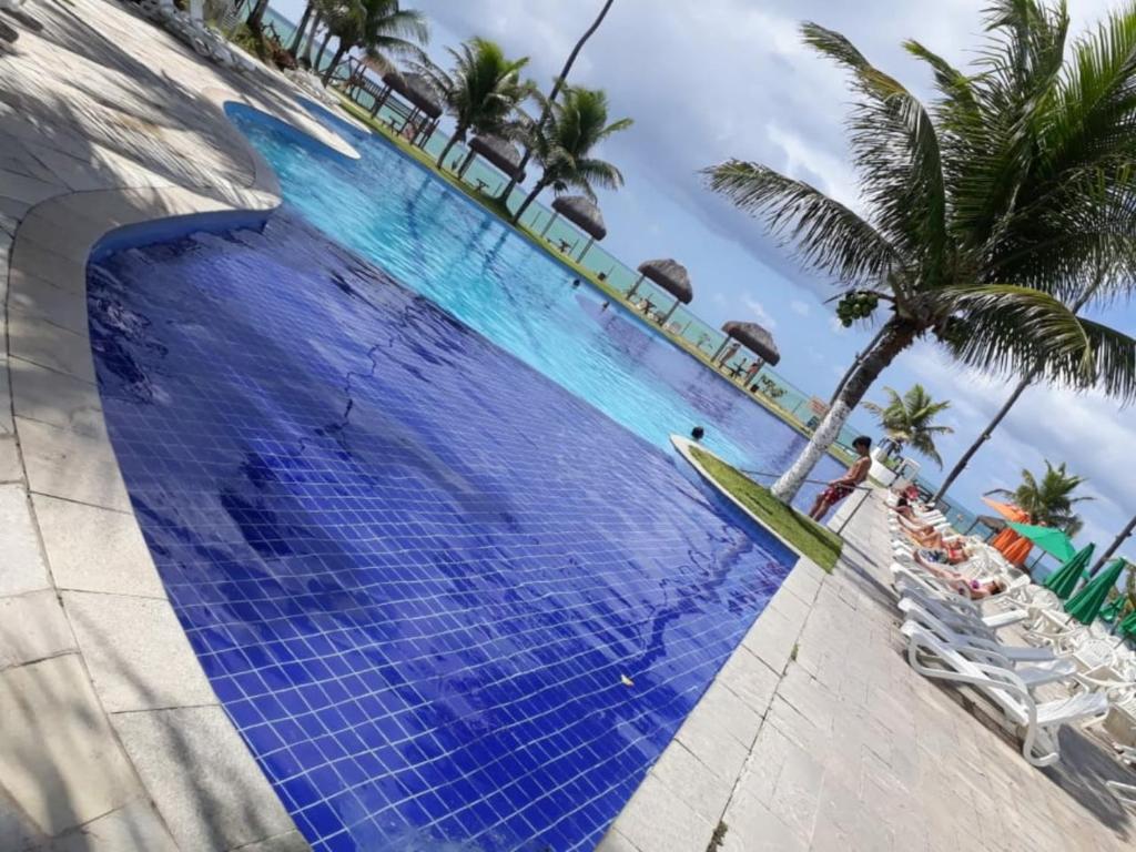  ANCORAR FLAT RESORT 1Q