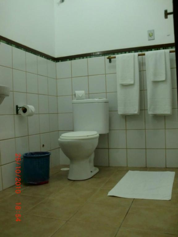  Pousada Dos Cajueiros