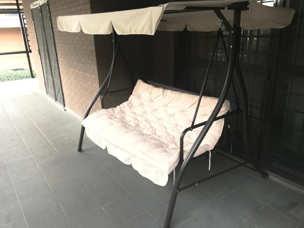 Zdjęcie z galerii obiektu Home Sorbara "Luxury Home" w Rzymie