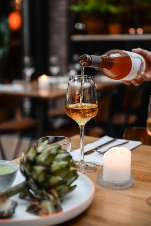 Chasse Hotel - Resim 25