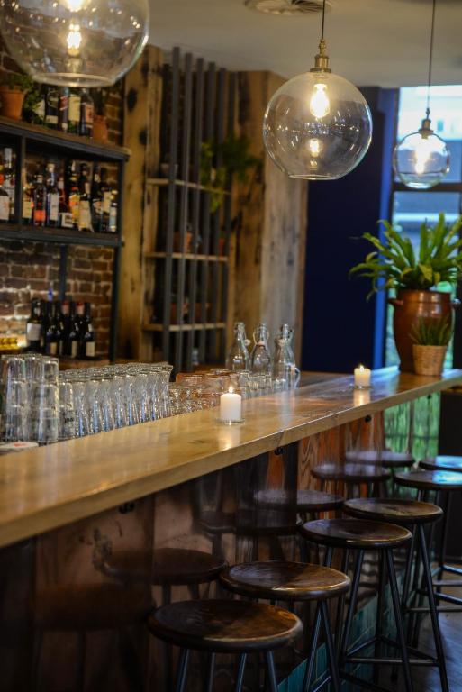 Chasse Hotel - Resim 24