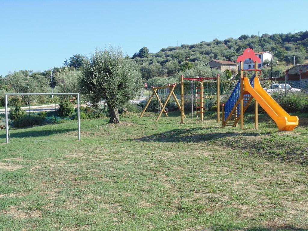 Il Borgo sul Lago