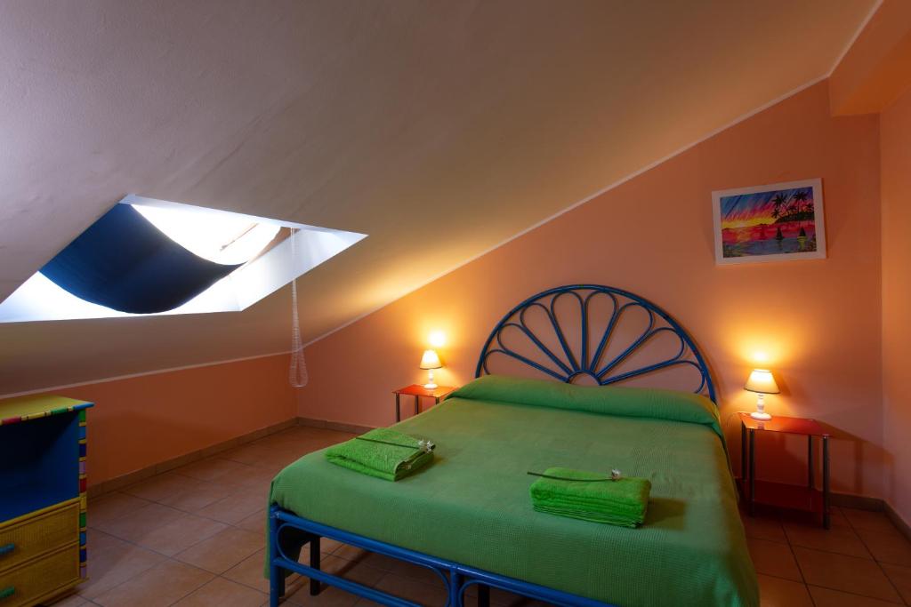 Lázně a/nebo wellness v ubytování Felicidad Siempre B&B