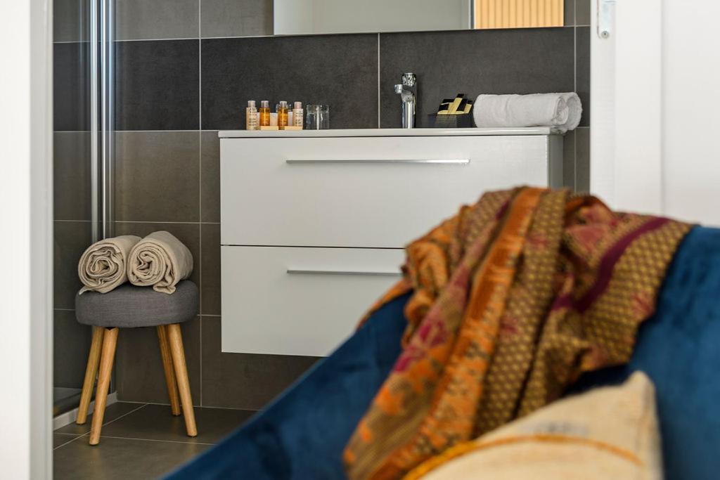 Fotografie z fotogalerie ubytování Calarossa Bay Resort v destinaci Porto-Vecchio
