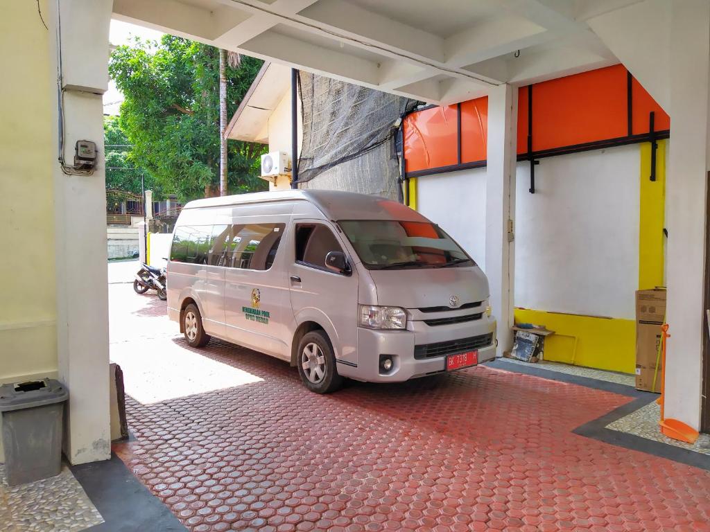 Fotografie z fotogalerie ubytování Pondok Simpang Tiga v destinaci Sabang