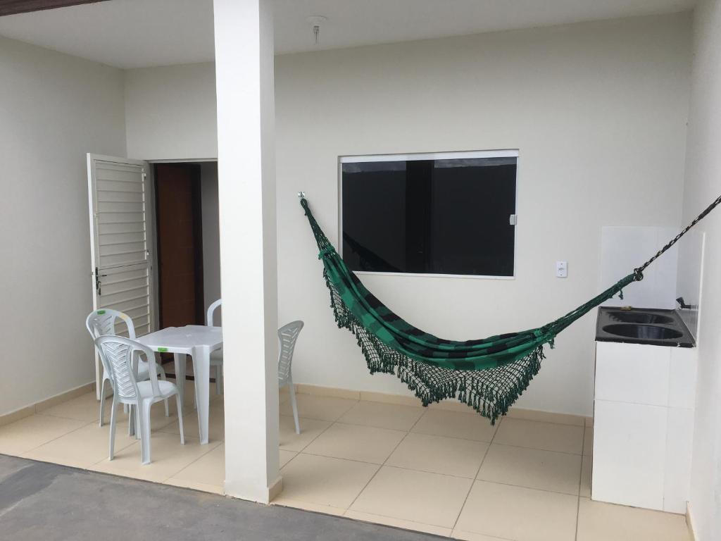  Casa Letícia