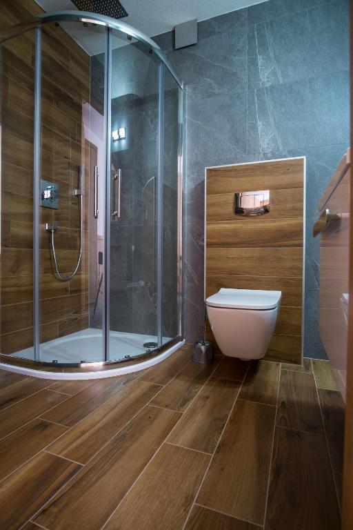 Pokoje u Nasyj Kasi - 18