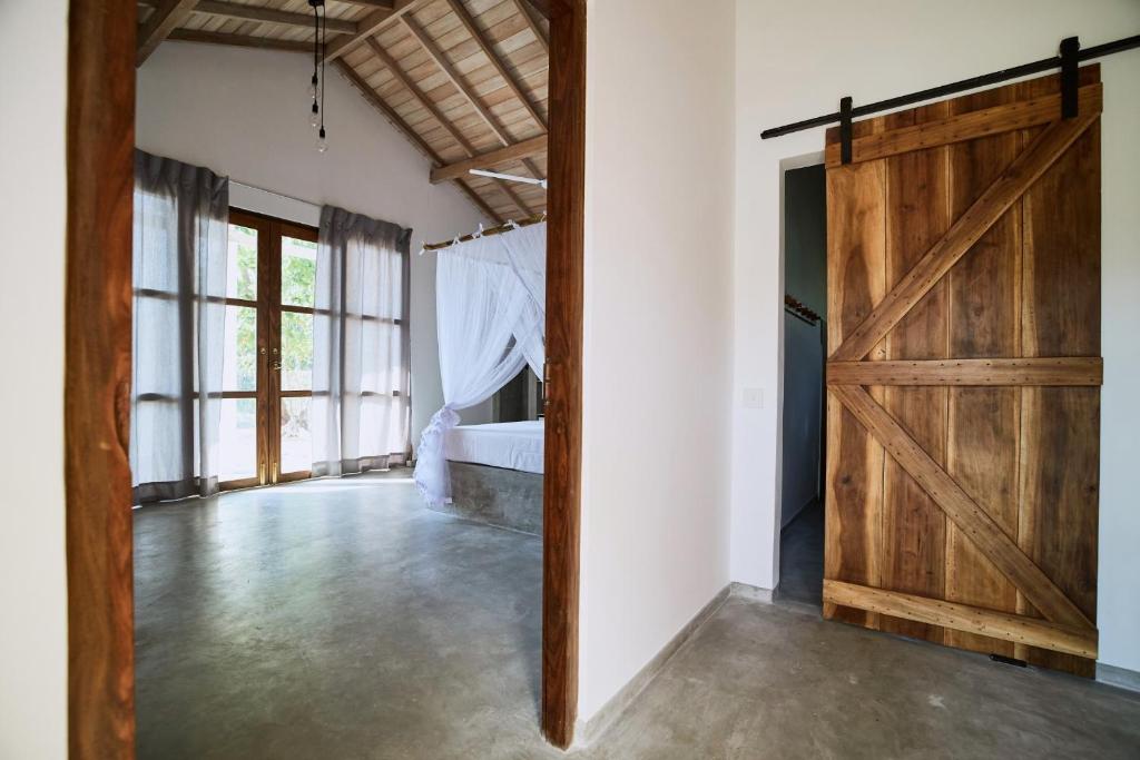 Fotografie z fotogalerie ubytování Simply Peace v Tangalle